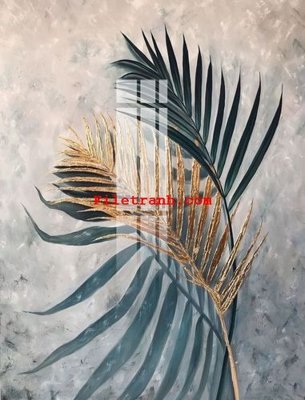 File tranh File gốc in tranh nền tường tổng hợp K61750 (bản gốc) trang trí văn phòng