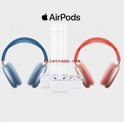 File in ấn File gốc in tranh nền tường tổng hợp K61755 (bản gốc) từ file gốc