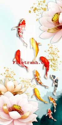 Tải file File gốc in tranh nền tường tổng hợp K61769 (gốc) làm file tranh quảng cáo