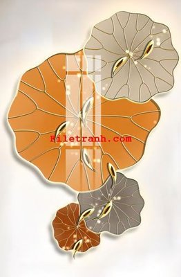 Tải file File gốc in tranh nền tường tổng hợp K61774 (gốc) làm tranh treo tường