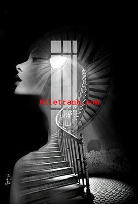 File gốc File gốc in tranh nền tường tổng hợp K61807 (in ấn) không giới hạn