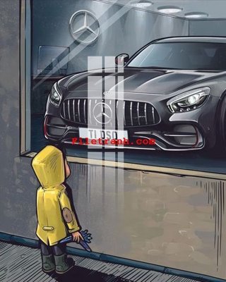 File gốc File gốc in tranh nền tường tổng hợp K61816 (in mica) trang trí