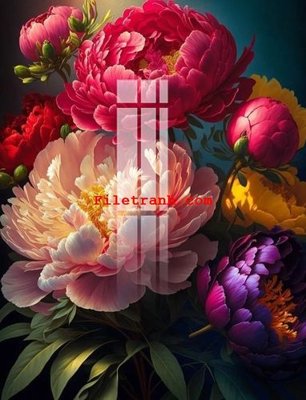 File gốc File gốc in tranh nền tường tổng hợp K61954 (trang trí) phòng làm việc