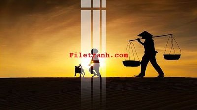 File gốc File gốc in tranh nền tường tổng hợp K61960 (cho in ấn) từ Filetranh.com