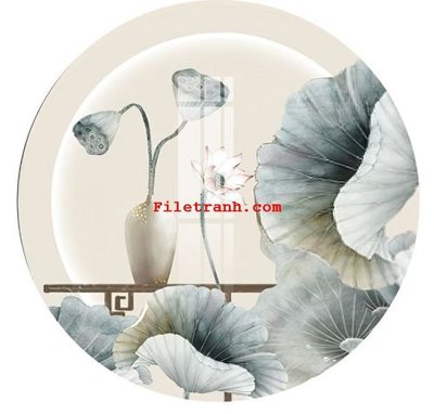 File in trần File gốc in tranh nền tường tổng hợp K62020 (file gốc) chủ đề vũ trụ