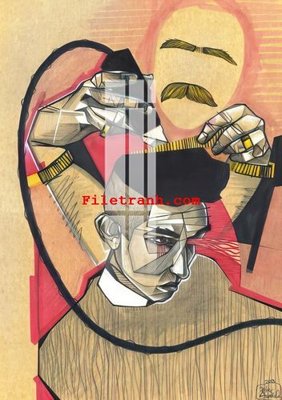 File ảnh File gốc in tranh nền tường tổng hợp K62034 (gốc) cho trang trí nhà hàng