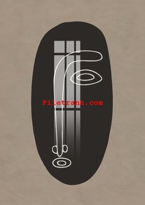 File in trần File gốc in tranh nền tường tổng hợp K62047 (bản gốc 3D) sống động