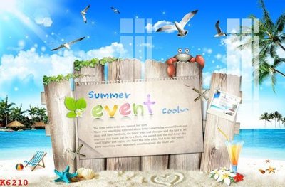 File tranh File gốc in tranh tổng hợp K6210 (ảnh gốc) cho in ấn kỹ thuật số