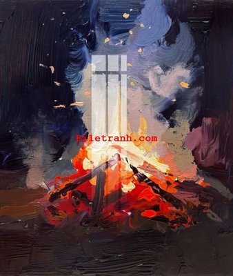 File gốc File gốc in tranh nền tường tổng hợp K62170 (in ấn) màu sắc trung thực