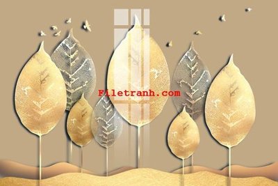 File gốc File gốc in tranh nền tường tổng hợp K62243 (in 3D) nghệ thuật