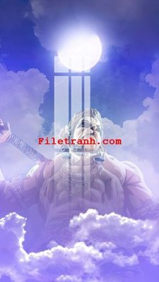 Tải file gốc File gốc in tranh nền tường tổng hợp K62300 (in bạt) quảng cáo