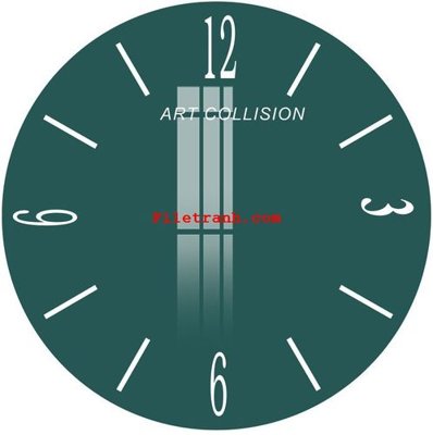 File in trần File gốc in tranh nền tường tổng hợp K62303 (bản gốc 3D) sống động