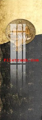 File gốc File gốc in tranh nền tường tổng hợp K62329 (phong cách) cổ điển