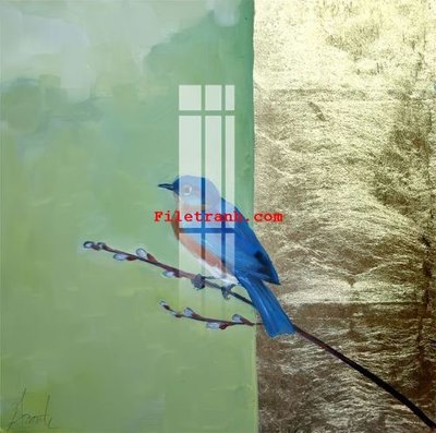 File in trần File gốc in tranh nền tường tổng hợp K62446 (file gốc) phong thủy