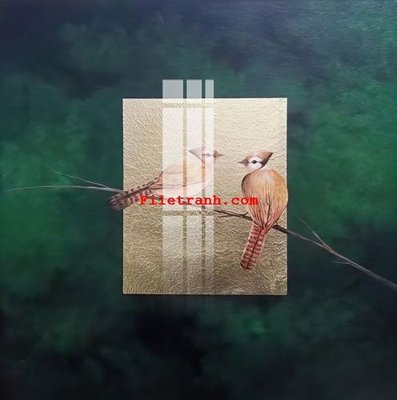 File tranh ảnh gốc File gốc in tranh nền tường tổng hợp K62467 dùng cho in khổ lớn