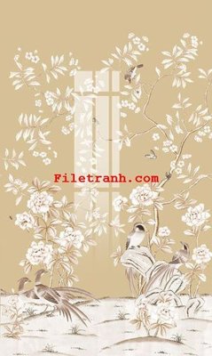 File ảnh File gốc in tranh nền tường tổng hợp K62475 (gốc) cho trang trí nhà hàng