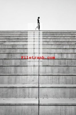 File tranh File gốc in tranh nền tường tổng hợp K62528 (ảnh gốc) độc quyền