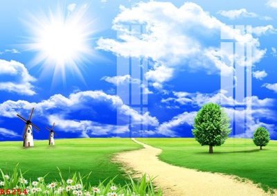 Download file gốc File gốc in tranh tổng hợp K6254 (in mica) trong suốt