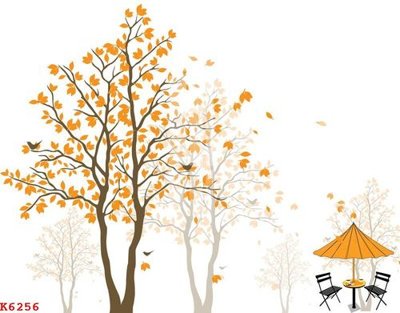 Tải file File gốc in tranh tổng hợp K6256 (PSD) cho in ấn quảng cáo