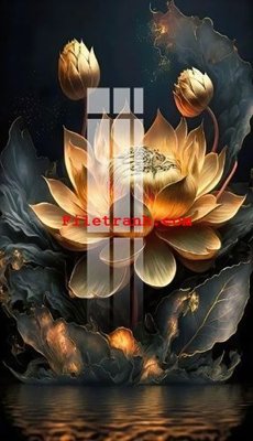 File in ấn cao cấp File gốc in tranh nền tường tổng hợp K62670 (file gốc)