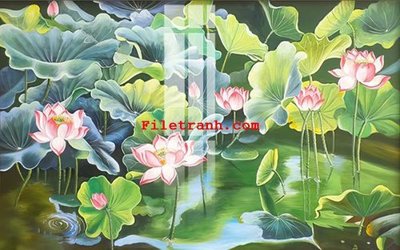 File gốc File gốc in tranh nền tường tổng hợp K62694 (PSD/TIFF) độ phân giải cao