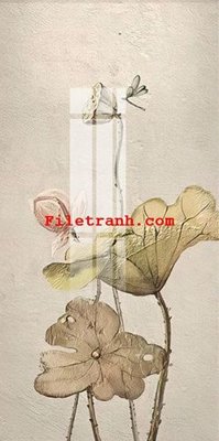 Tải file PSD File gốc in tranh nền tường tổng hợp K62715 (nguyên layer) để in