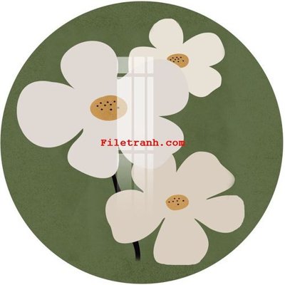 File gốc File gốc in tranh nền tường tổng hợp K62869 (trang trí) phòng làm việc