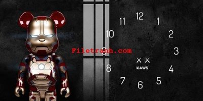 File in mica File gốc in tranh nền tường tổng hợp K62923 (bản gốc) siêu trong