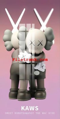 File gốc in mica File gốc in tranh nền tường tổng hợp K63017 chất lượng