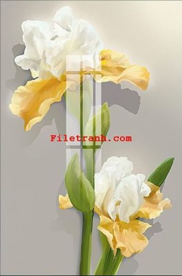 File in lụa File gốc in tranh nền tường tổng hợp K63041 (chất lượng cao) File gốc in tranh nền tường tổng hợp K63041