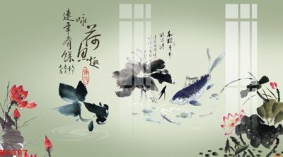 Tải file File gốc in tranh tổng hợp K6307 (gốc) in ấn ngay lập tức