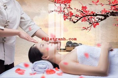 File tranh trang trí File gốc in tranh nền tường tổng hợp K63096 (file gốc)