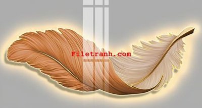 Tải file File gốc in tranh nền tường tổng hợp K63106 (gốc) để in ấn ngay