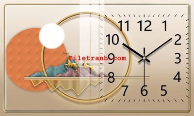 Tải file File gốc in tranh nền tường tổng hợp K63109 (gốc) làm file quảng cáo