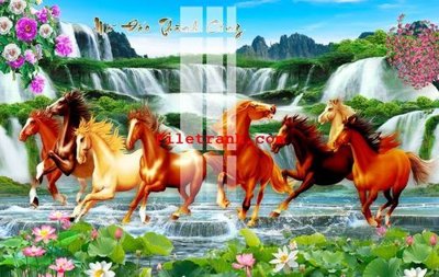 File gốc File gốc in tranh nền tường tổng hợp K63121 (thiết kế) độc quyền