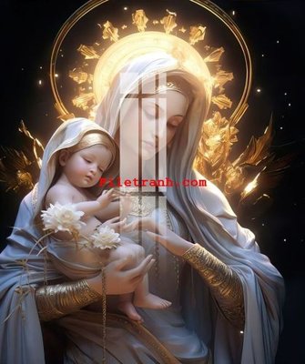 Ảnh gốc File gốc in tranh nền tường tổng hợp K63187 (độ nét cao) in tráng gương