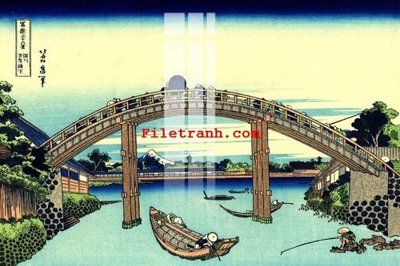 Tải file tranh gốc File gốc in tranh nền tường tổng hợp K63302 chất lượng cao