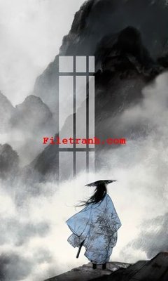 File tranh File gốc in tranh nền tường tổng hợp K63325 (ảnh gốc) sắc nét hoàn hảo