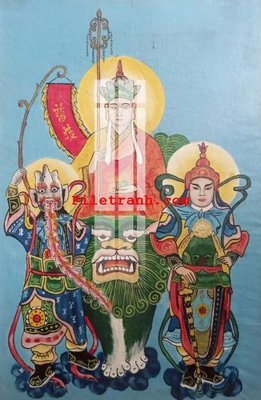 Tải file File gốc in tranh nền tường tổng hợp K63500 (gốc) chủ đề hoa sen