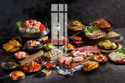 File tranh File gốc in tranh nền tường tổng hợp K63513 (gốc) in vải canvas