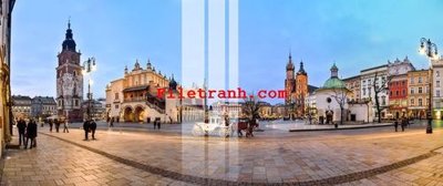 Tải file File gốc in tranh nền tường tổng hợp K63604 (gốc) in ấn ngay lập tức