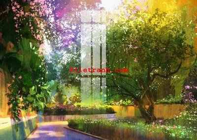 File tranh gốc File gốc in tranh nền tường tổng hợp K63607 (sắc nét từng chi tiết)