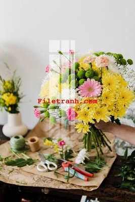 File gốc File gốc in tranh nền tường tổng hợp K63623 (chủ đề hiện đại) trang trí