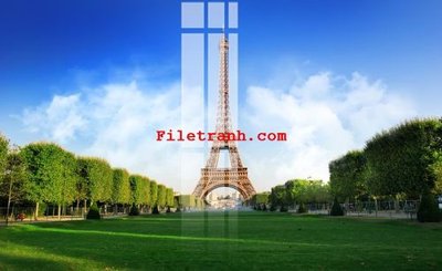 Tải về file tranh gốc File gốc in tranh nền tường tổng hợp K63823 (để in quảng cáo)