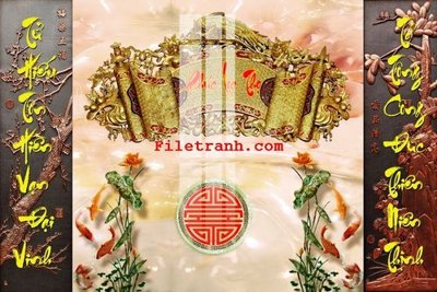 File tranh File gốc in tranh nền tường tổng hợp K63829 (gốc) chủ đề thành phố