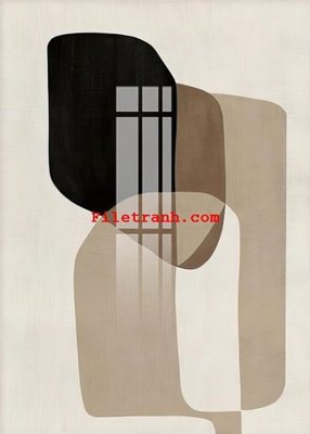 File tranh File gốc in tranh nền tường tổng hợp K63910 (bản gốc) treo tường