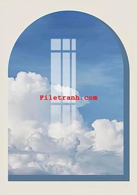 File gốc File gốc in tranh nền tường tổng hợp K63913 (cho in ấn) từ kho Filetranh