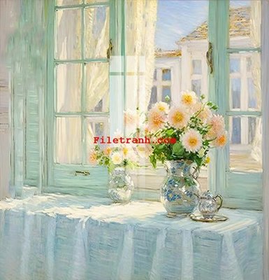 File gốc File gốc in tranh nền tường tổng hợp K63915 (bản quyền) cho in ấn