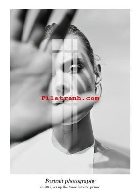 File gốc File gốc in tranh nền tường tổng hợp K63930 (AI/EPS) cho in ấn