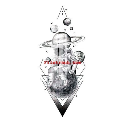 File in ấn File gốc in tranh nền tường tổng hợp K64023 (bản gốc) sắc nét